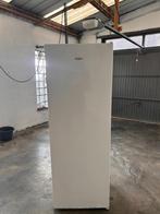 Whirlpool Frigo avec congélateur en très bon état, Enlèvement, Comme neuf, Congélateur