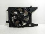 KOELVENTILATOR Dacia Sandero I (BS) (8200765566B), Gebruikt, Dacia