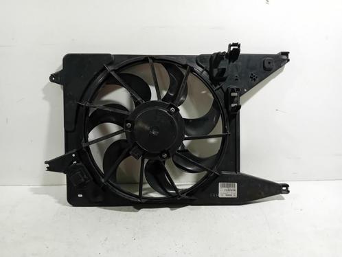 KOELVENTILATOR Dacia Sandero I (BS) (8200765566B), Auto-onderdelen, Airco en Verwarming, Dacia, Gebruikt