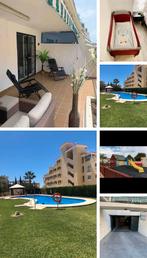 Location appartement Costa del Sol, Vacances, Appartement, 2 chambres, Costa del Sol, Piscine