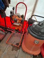 Kb 350 stihl boor, Ophalen of Verzenden, Zo goed als nieuw