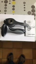 Blikopener Tupperware, Huis en Inrichting, Ophalen, Zo goed als nieuw