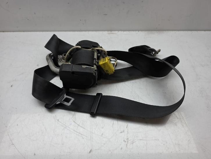 VEILIGHEIDSGORDEL RECHTS VOOR Volkswagen Transporter T5, Auto-onderdelen, Interieur en Bekleding, Volkswagen, Gebruikt