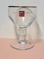 Verre Abbaye d'aulne, Collections, Enlèvement ou Envoi, Comme neuf