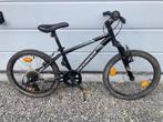 VELO ENFANT ROCKRIDER 6 A 9 ANS, Fietsen en Brommers, Ophalen, Gebruikt, 16 tot 20 inch, Rockrider