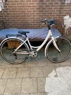 Damesfiets 26 inch, Fietsen en Brommers, Ophalen, Versnellingen