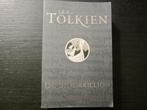 De  Silmarillion  -J.R.R. Tolkien-, Ophalen of Verzenden