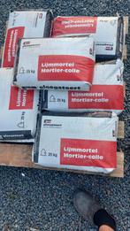 Lijmmortel, Doe-het-zelf en Bouw, Metselstenen, Ophalen, Nieuw, Bakstenen
