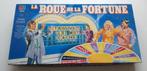 La roue de la fortune MB 1987, Hobby & Loisirs créatifs, Trois ou quatre joueurs, Utilisé, Enlèvement ou Envoi, MB