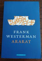 Frank Westerman, Ararat, Uitgeverij Atlas, Ophalen of Verzenden, Gelezen, Frank Westerman