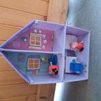 Pepabig huisje, Kinderen en Baby's, Ophalen of Verzenden, Zo goed als nieuw