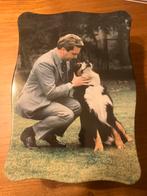 Boîte en fer blanc Neuhaus Prince Laurent, Collections, Enlèvement ou Envoi, Utilisé