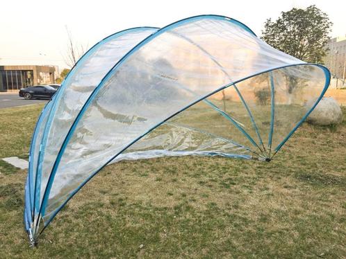 Splash pool dome <Ø3,6 m (nieuw - nog in de verpakking), Tuin en Terras, Zwembad-toebehoren, Zo goed als nieuw, Afdekzeil, Ophalen of Verzenden
