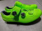 Shimano S-phyre koersschoenen groen, Ophalen, Nieuw, Schoenen