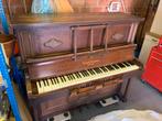 Piano voor decoratie of restauratie, Muziek en Instrumenten, Piano's, Ophalen, Gebruikt, Piano