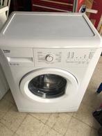 Machine à laver classe A+, 6 kg, Electroménager, Lave-linge, Comme neuf, Chargeur frontal, Classe énergétique A ou plus économe