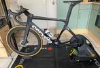 SMARTTRAINER  saris /cycleops H3  NIEUWSTAAT, Enlèvement, Comme neuf
