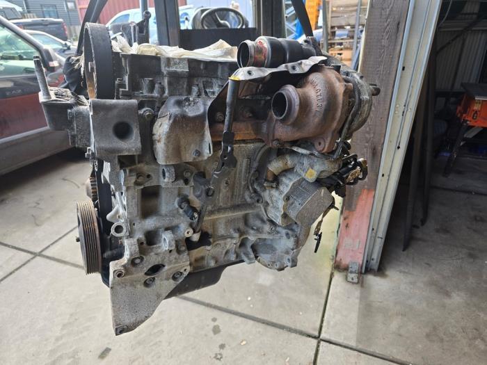 Moteur d'un Ford Focus, Autos : Pièces & Accessoires, Moteurs & Accessoires, Ford, Utilisé, 3 mois de garantie