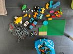 Duplo, Ophalen, Gebruikt