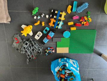 Duplo, Enlèvement, Utilisé