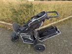 Kinderwagen, Kinderen en Baby's, Tweelingen en Meerlingen, Ophalen, Zo goed als nieuw