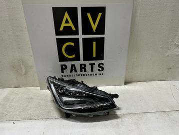 Koplamp Seat Ibiza 6F VOL LED Rechts 6F1941008E beschikbaar voor biedingen
