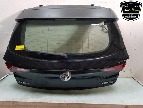 ACHTERKLEP Opel Astra K (|39047564|39037559|), Auto-onderdelen, Carrosserie, Achterklep, Opel, Gebruikt