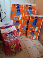 80 kg Blocs et pastilles de sel pour adoucisseurs d'eau, Electroménager, Enlèvement, Neuf, Adoucisseur d'eau au sel