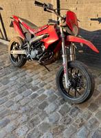 Pieces de cette derbi, Ophalen, Derbi