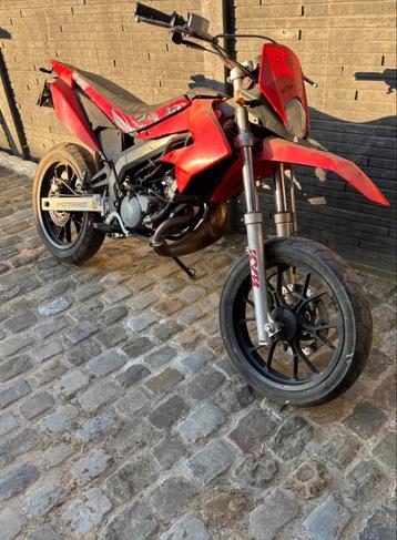 Pieces de cette derbi, Enlèvement, Derbi