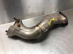 UITLAAT VOORPIJP Toyota GT 86 (ZN) (01-2012/-) (SU00301137), Auto-onderdelen, Gebruikt, Toyota