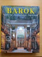 Boek Barok, Comme neuf, Enlèvement ou Envoi