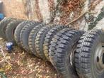 Banden en velgen Iveco, MAN, Unimog,…, Auto-onderdelen, Ophalen, Gebruikt, Vrachtwagen, All Season