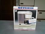 Percolator - Severin, Elektronische apparatuur, Koffiezetapparaten, Afneembaar waterreservoir, Overige modellen, Nieuw, Gemalen koffie