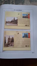 (Deel 3) Davo album met briefkaarten 1995-2009, Ophalen of Verzenden