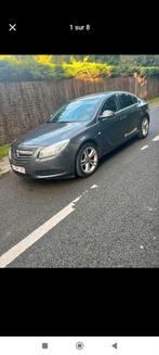 Opel Insignia 2011 euro5 benzine 1.6, Auto's, Opel, Cruise Control, Handgeschakeld, Particulier, 2 deurs