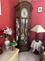 Comtoise, Enlèvement