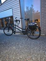 Specialized tandem, goede staat, Fietsen en Brommers, Fietsen | Tandems, Ophalen, Zo goed als nieuw