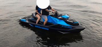 Sea doo rxt 230 jetski in topstaat beschikbaar voor biedingen