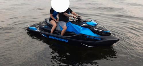 Sea doo rxt 230 jetski in topstaat, Watersport en Boten, Jetski's en Waterscooters, Zo goed als nieuw, Ophalen