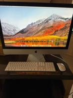 iMac 27", Computers en Software, Ophalen, 256 GB, 2 tot 3 Ghz, SSD
