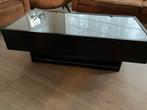 Salontafel, Huis en Inrichting, Tafels | Salontafels, Ophalen, Gebruikt, 100 tot 150 cm, 50 tot 100 cm