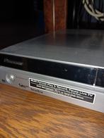 Pioneer dvd speler + schrijver, Audio, Tv en Foto, DVD spelers, Ophalen, Pioneer