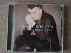 CD : SAM SMITH - IN THE LONELY HOUR, Ophalen of Verzenden, Zo goed als nieuw