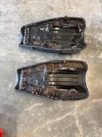 Suzuki TS50 ER21 Zadels + Hoezen, Motoren, Ophalen, Gebruikt
