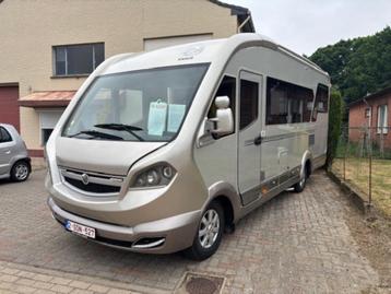 Mobilhome knaus - Automaat - Veel opties beschikbaar voor biedingen