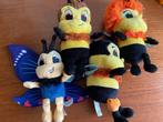 Delhaize knuffel bijen, Kinderen en Baby's, Ophalen