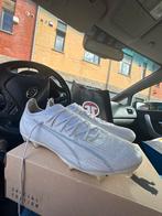 Puma voetbalschoenen maat 46, Ophalen