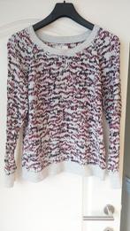 Blouse Essentiel antwerp maat 38, Kleding | Dames, Topjes, Gedragen, Grijs, Essentiel Antwerp, Maat 38/40 (M)