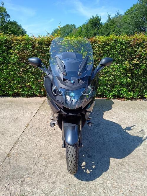 BMW K1600gt, Motoren, Motoren | BMW, Particulier, Toermotor, Ophalen